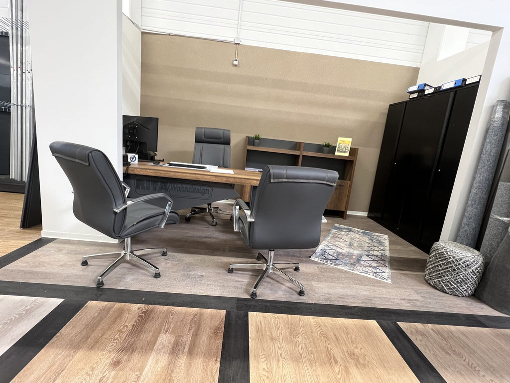 Almanya Ofis Mobilya RITA Wohndesign