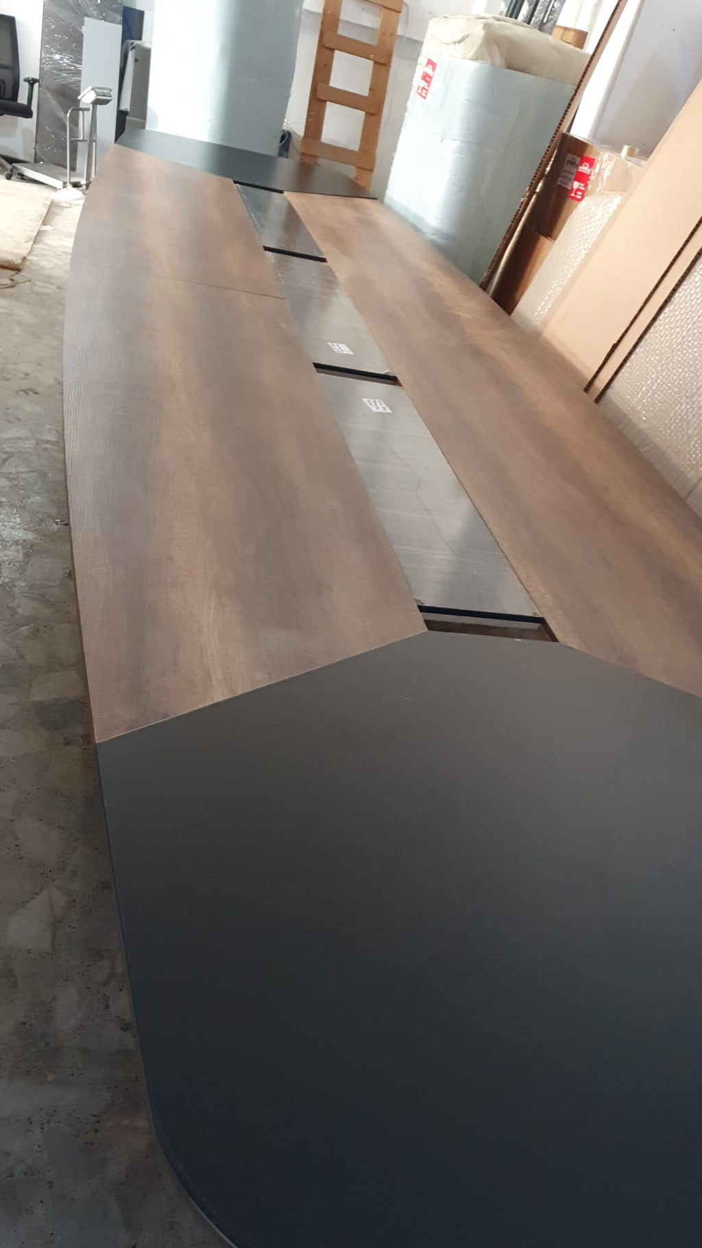 African Office Furniture Guinea