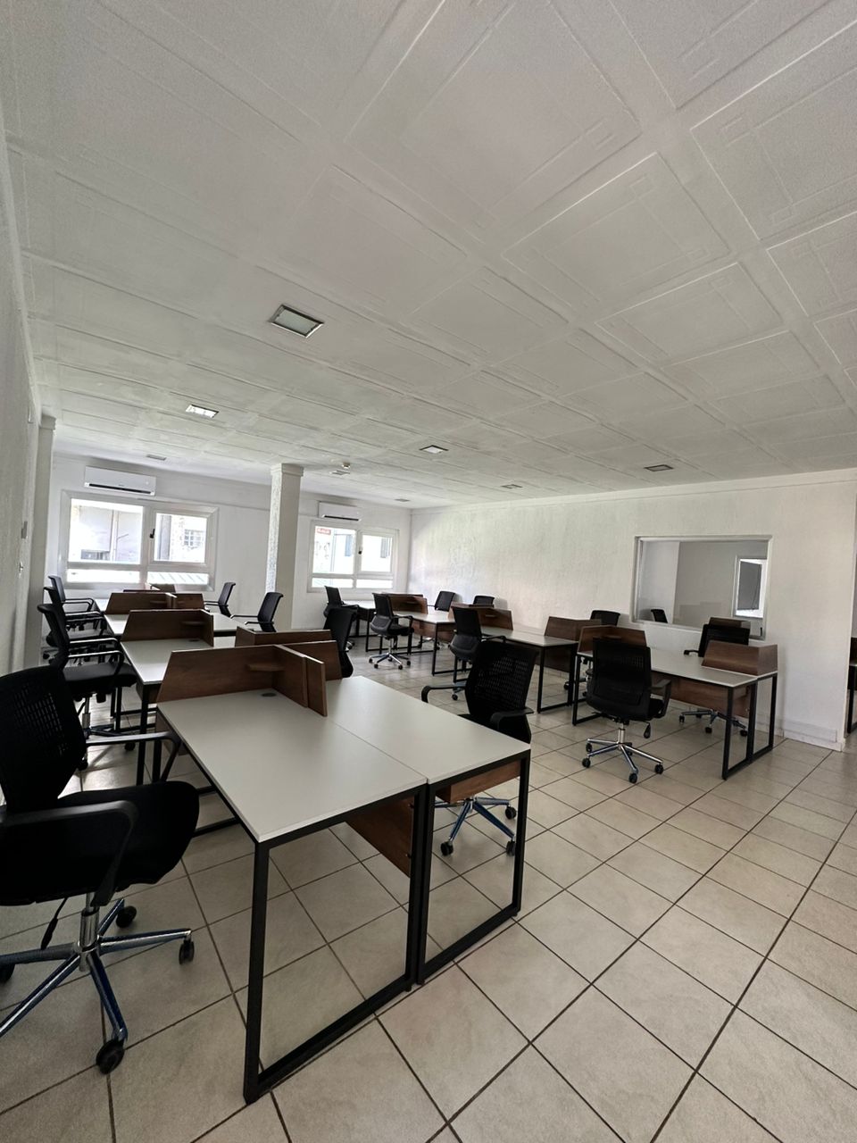African Office Furniture Guinea