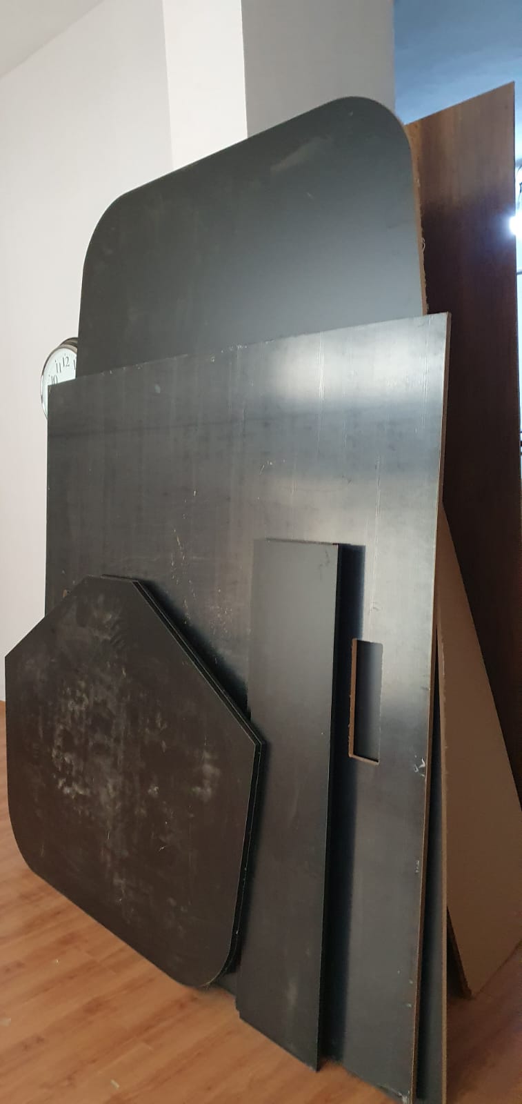 African Office Furniture Guinea