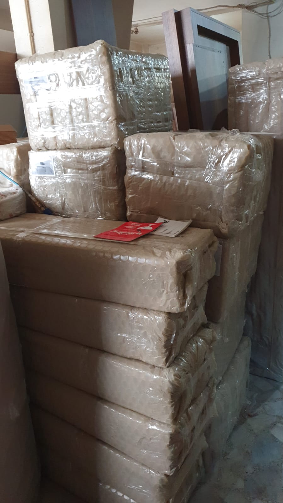 African Office Furniture Guinea