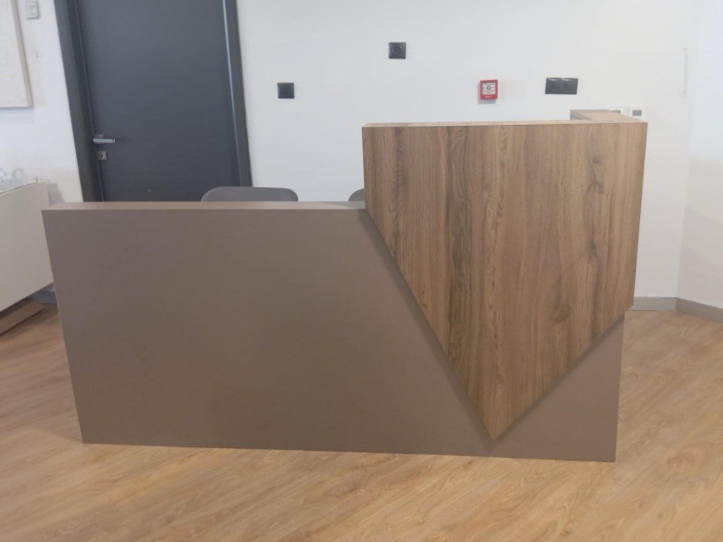 Reception Desk Roma