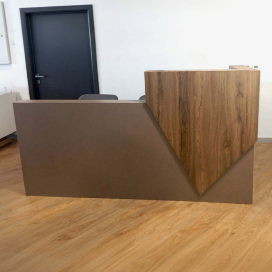 Reception Desk Roma