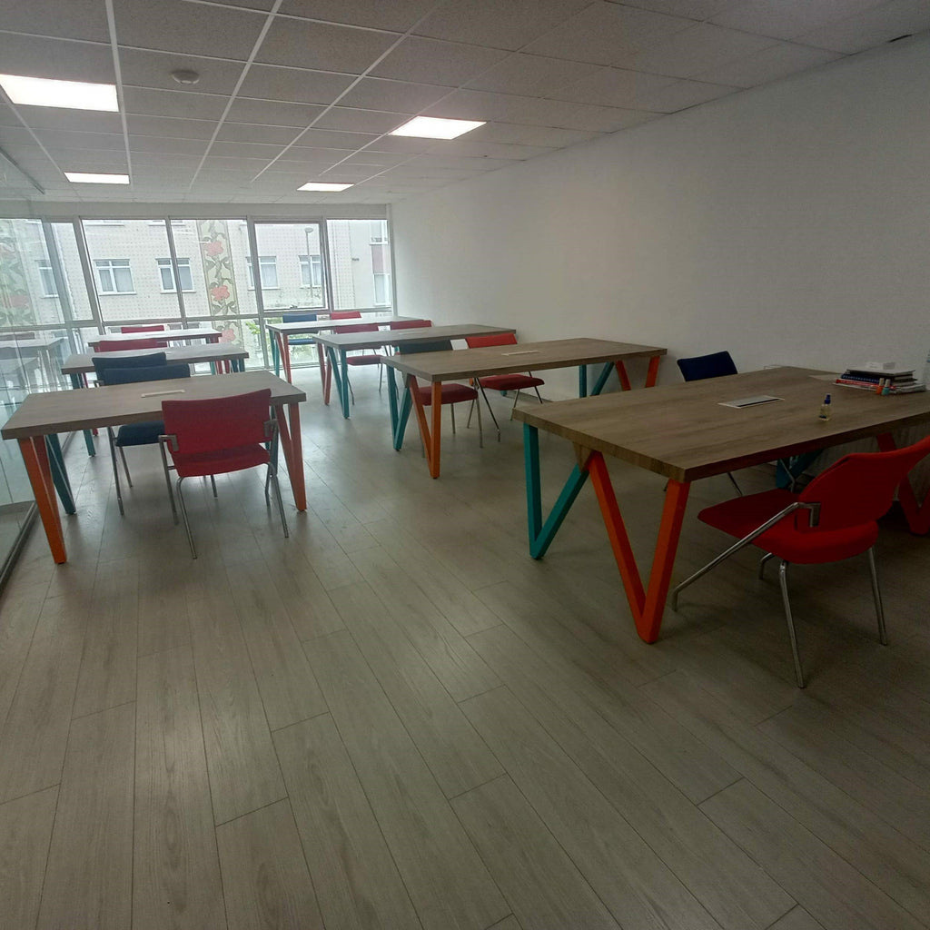 Truva Etüt Çalışma Masası ISTANBUL-TSI