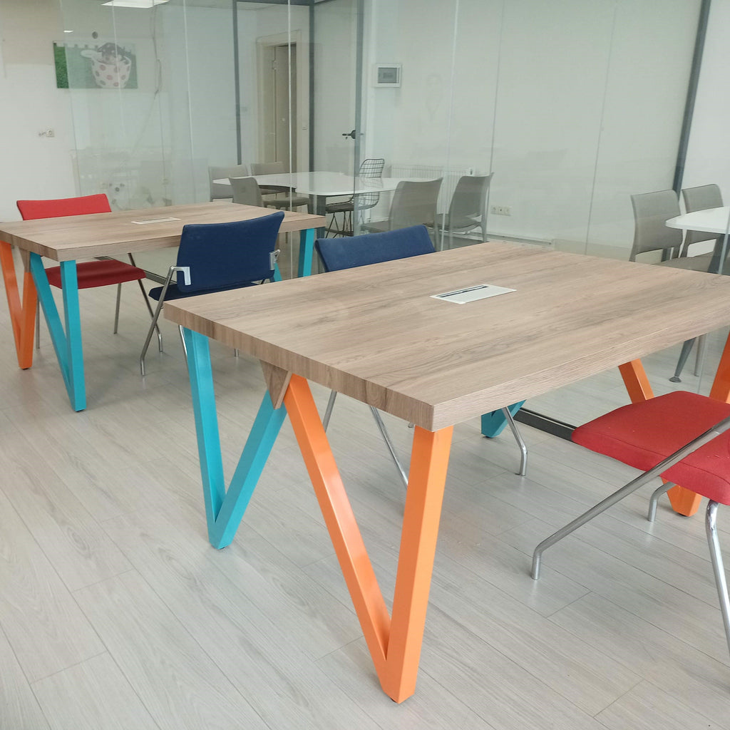 Truva Etüt Çalışma Masası ISTANBUL-TSI