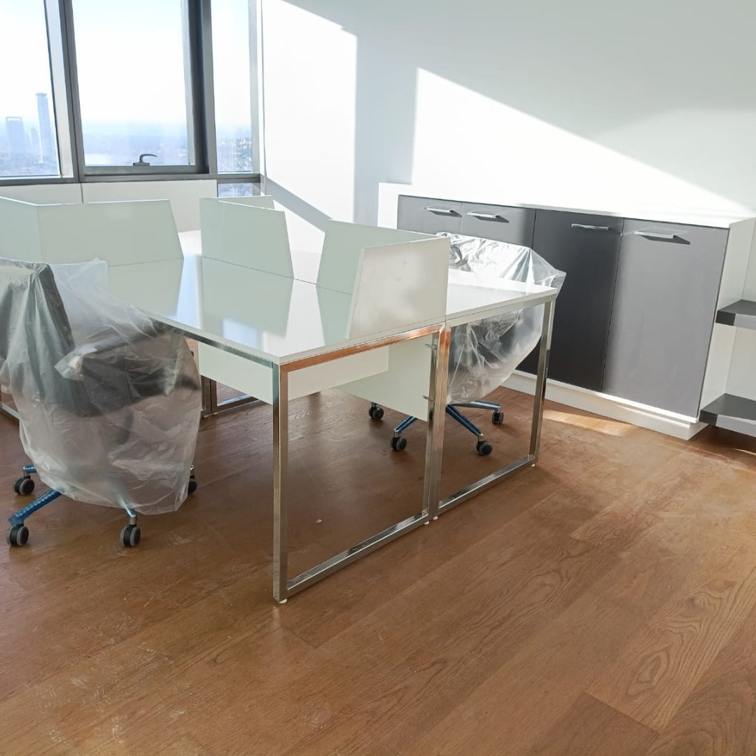 Bişirket Dijital Doğrulama Sistemleri Ofis Takımı