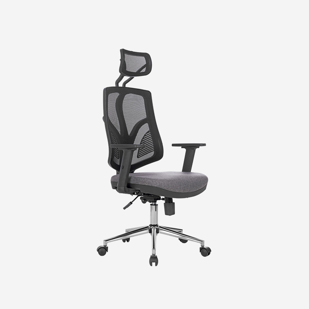 Jobs Executive Chair