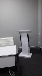U Toplantı Masası Odası Selim Bey İstanbul Ofis Mobilya