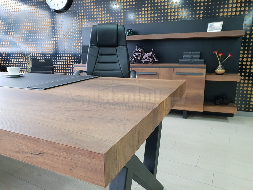 Directiesuite S Klasse - Barok Zwart