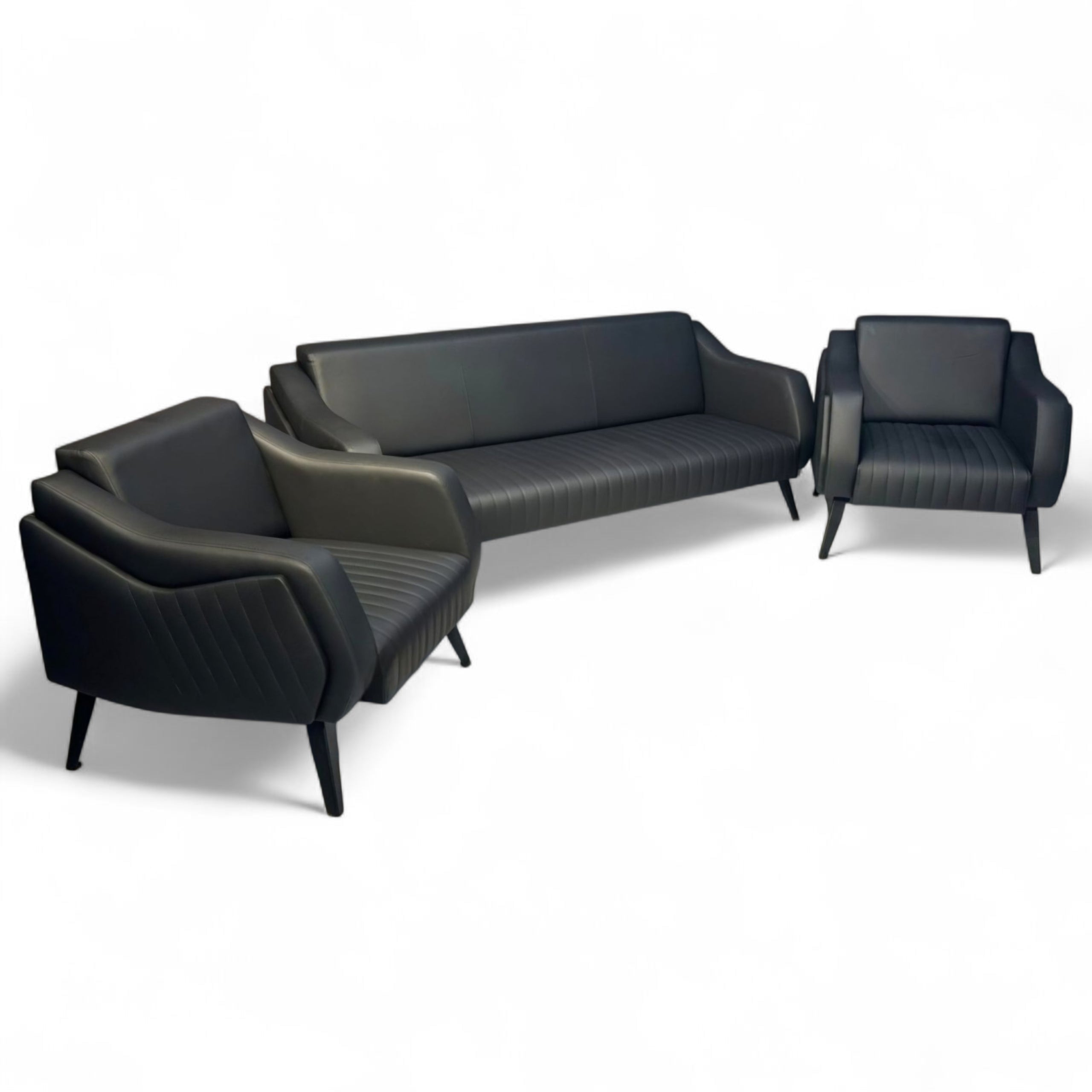 Hope Triple Sofa