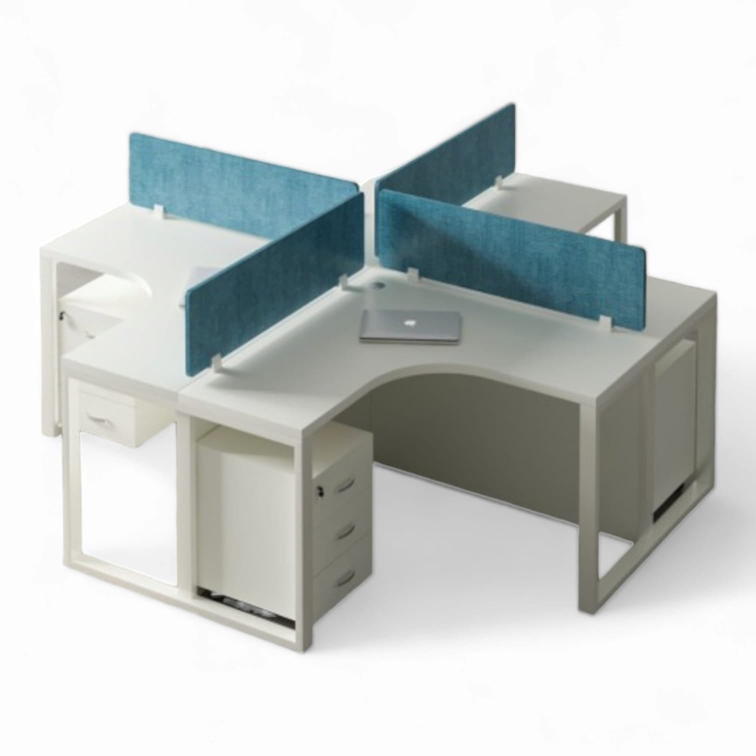 New Study Desk