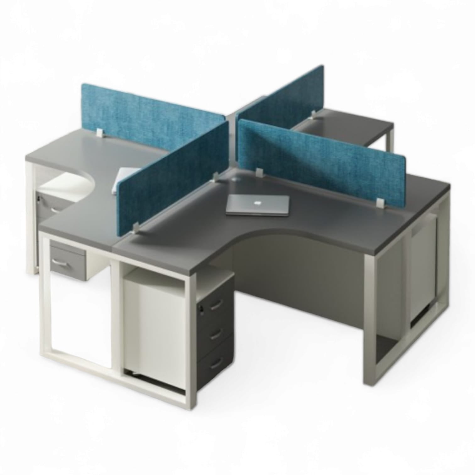 New Study Desk