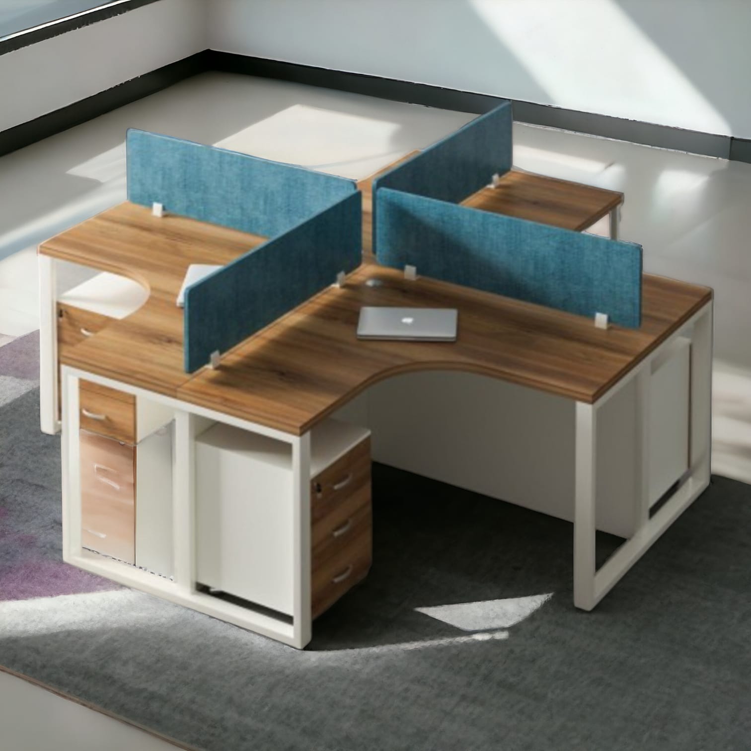 New Study Desk