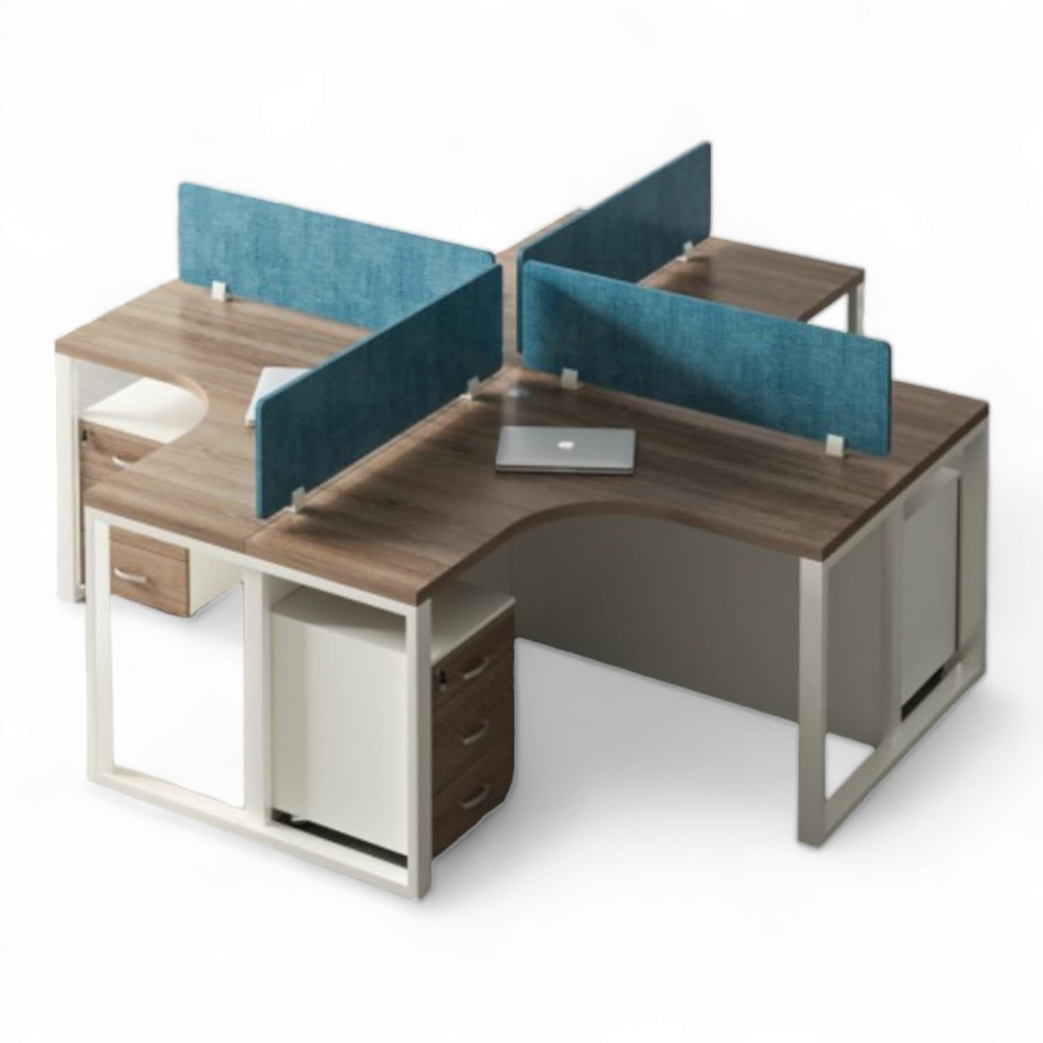 New Study Desk