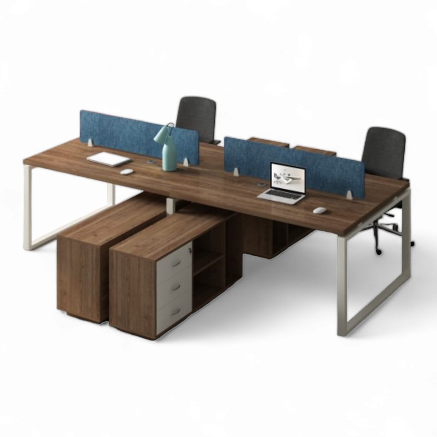 Ocean Desk