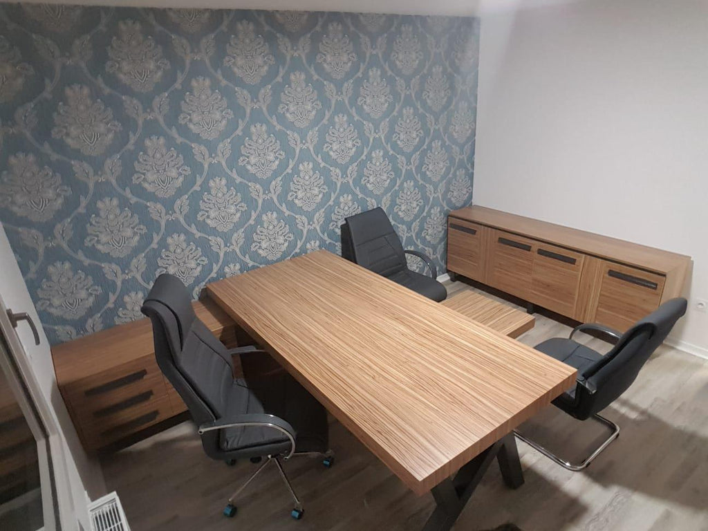 France Office Furniture Mr. Yunus