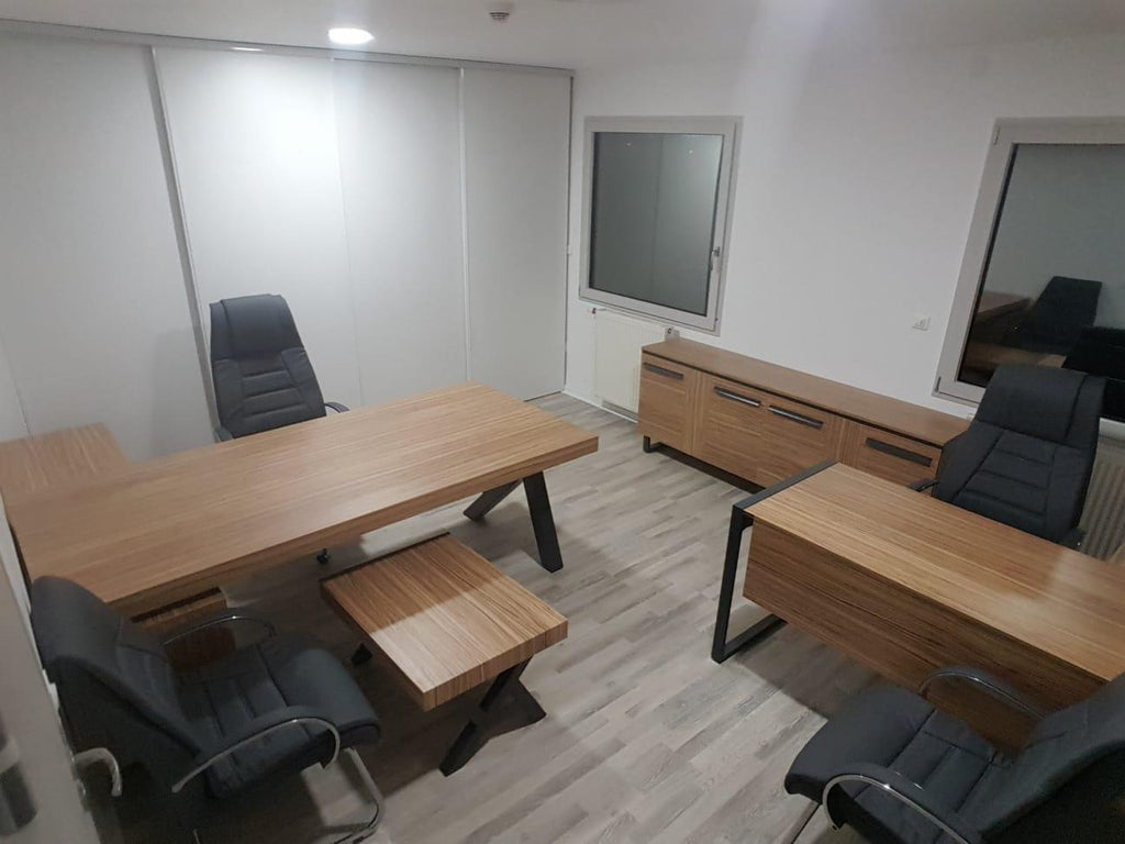 France Office Furniture Mr. Yunus
