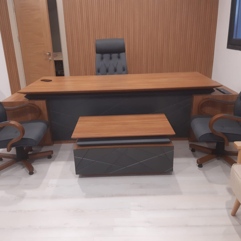 Ole VoB İmza Makam Takımı