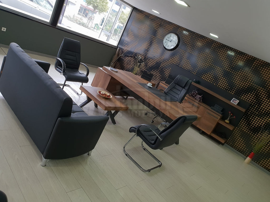 Directiesuite S Klasse - Barok Zwart