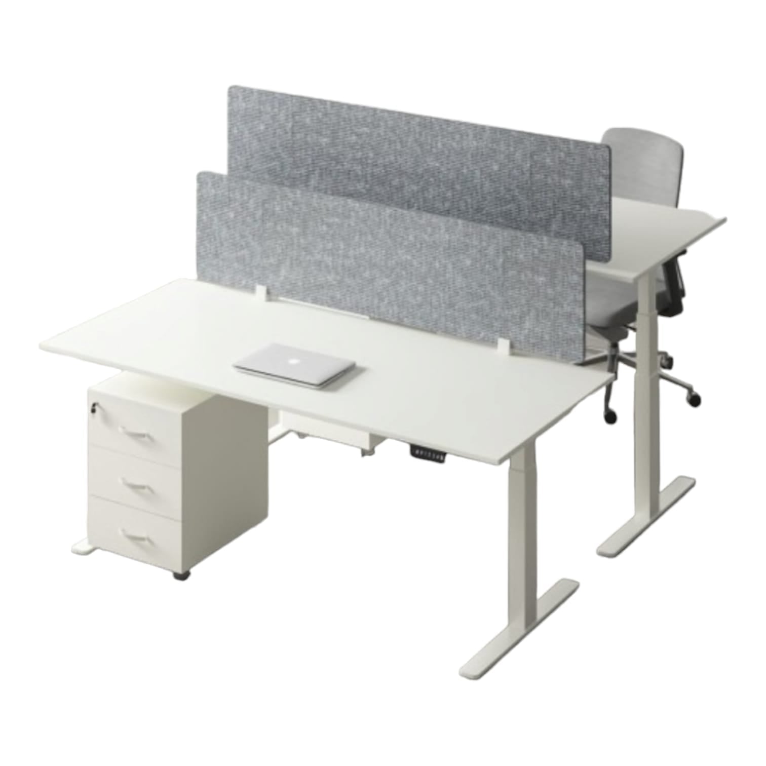 Elf Study Desk