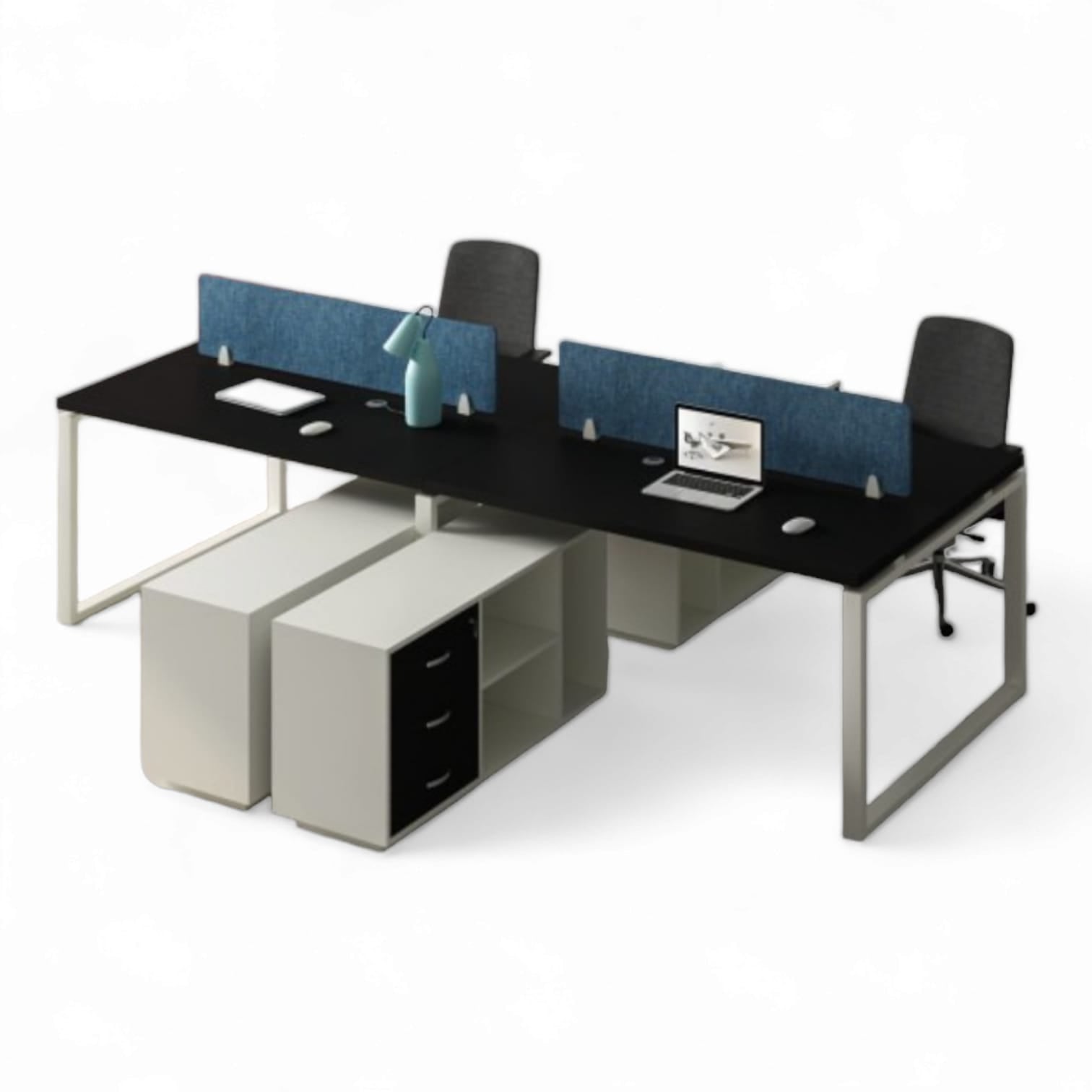 Qpr Desk
