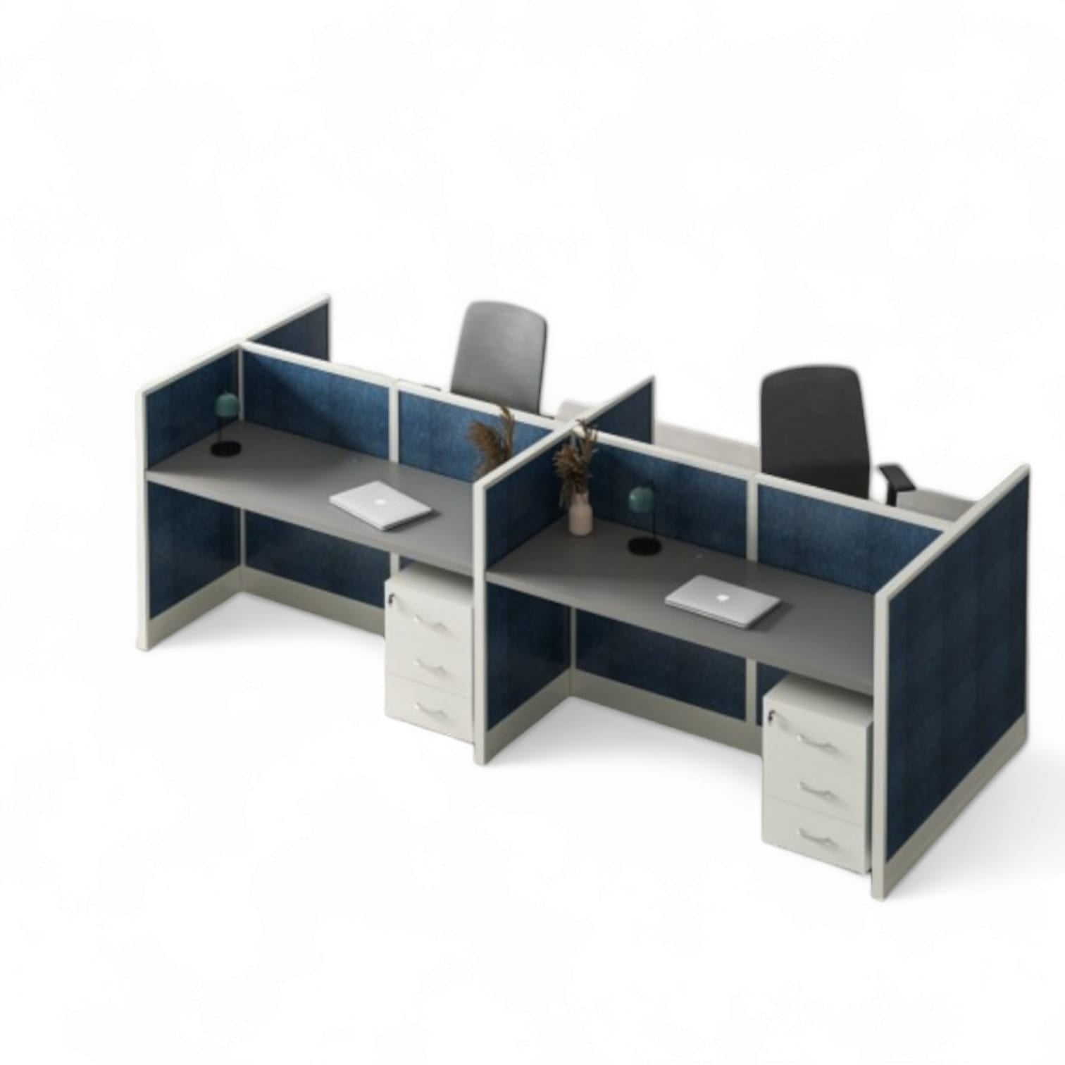 Roma Study Desk