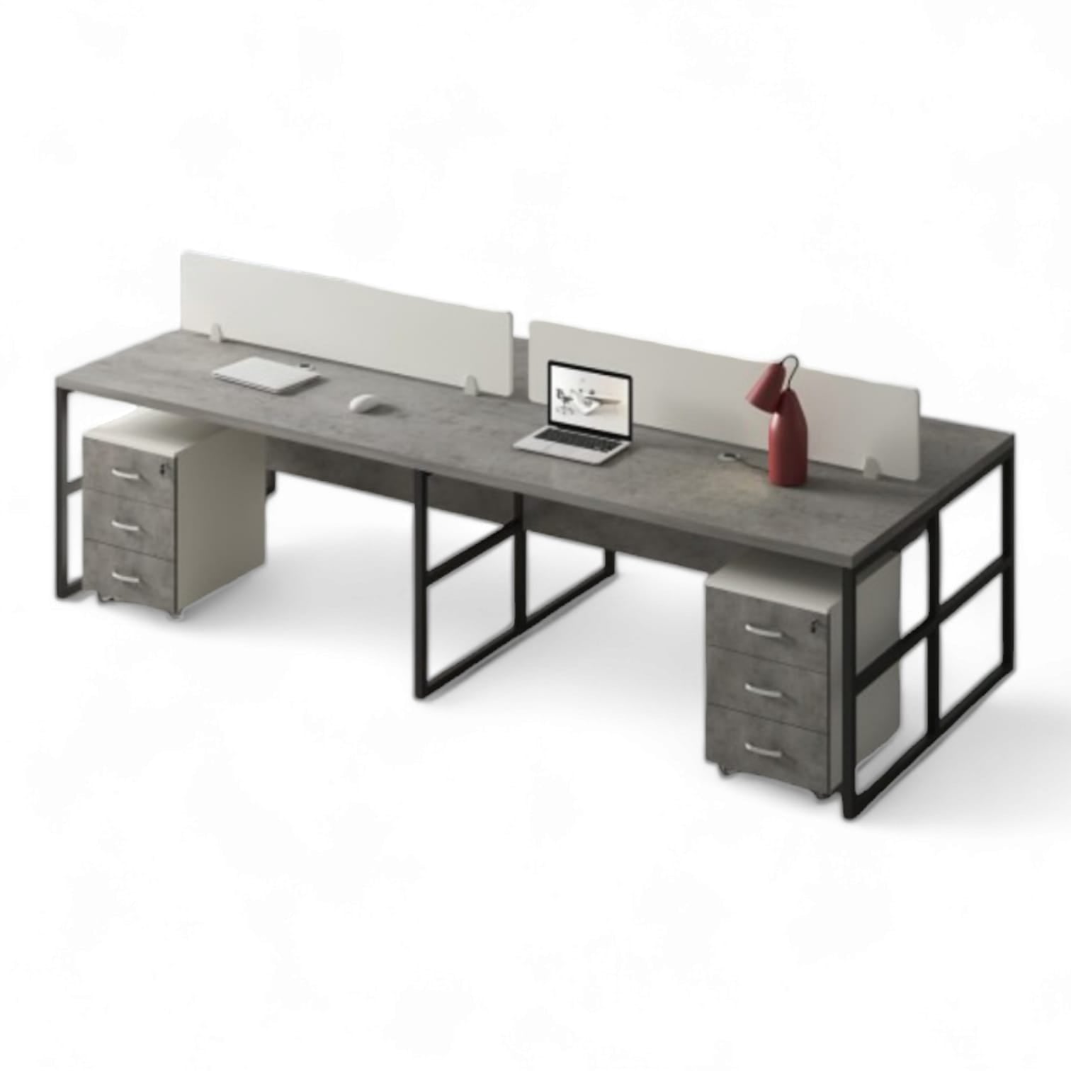 Map Study Desk