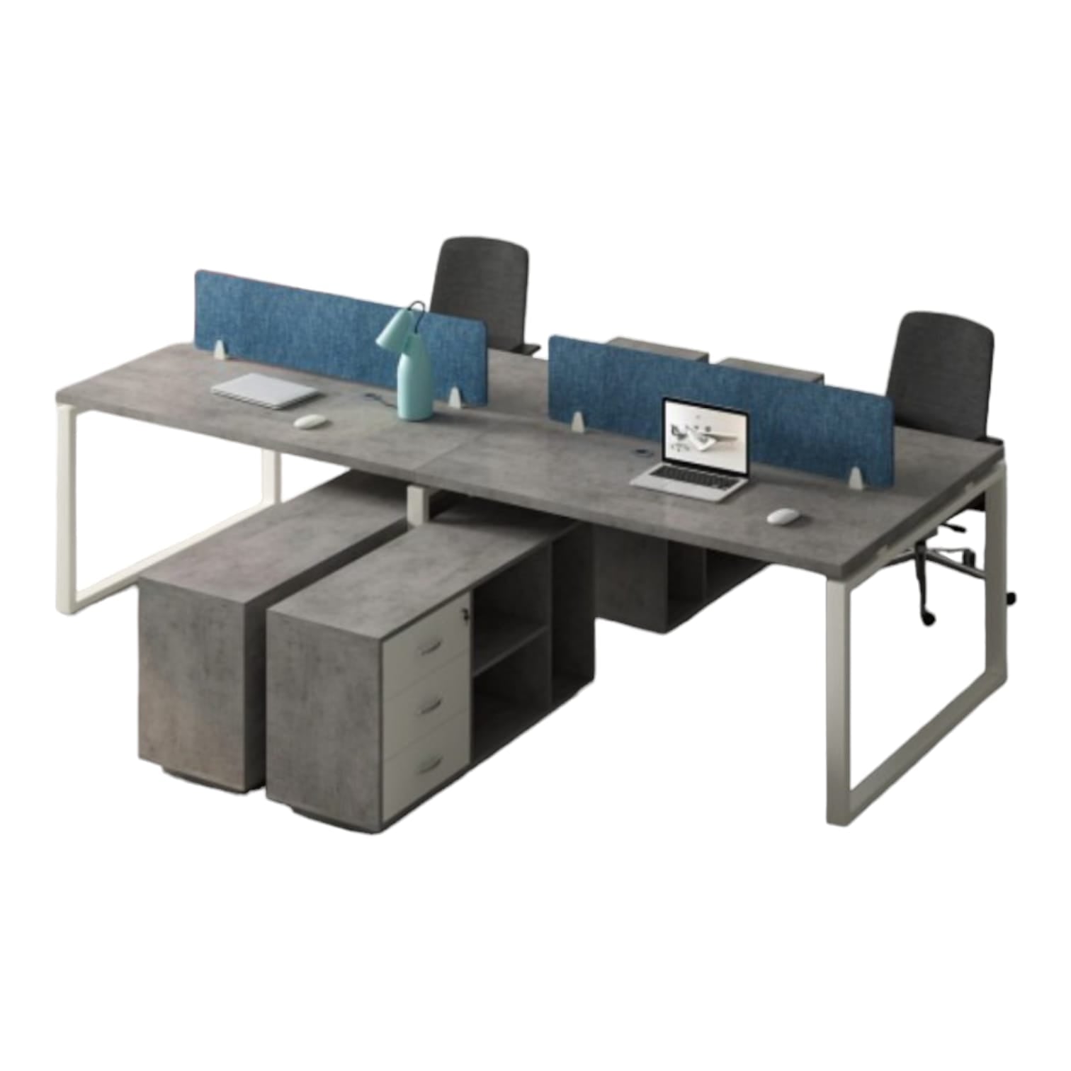 Ocean Desk