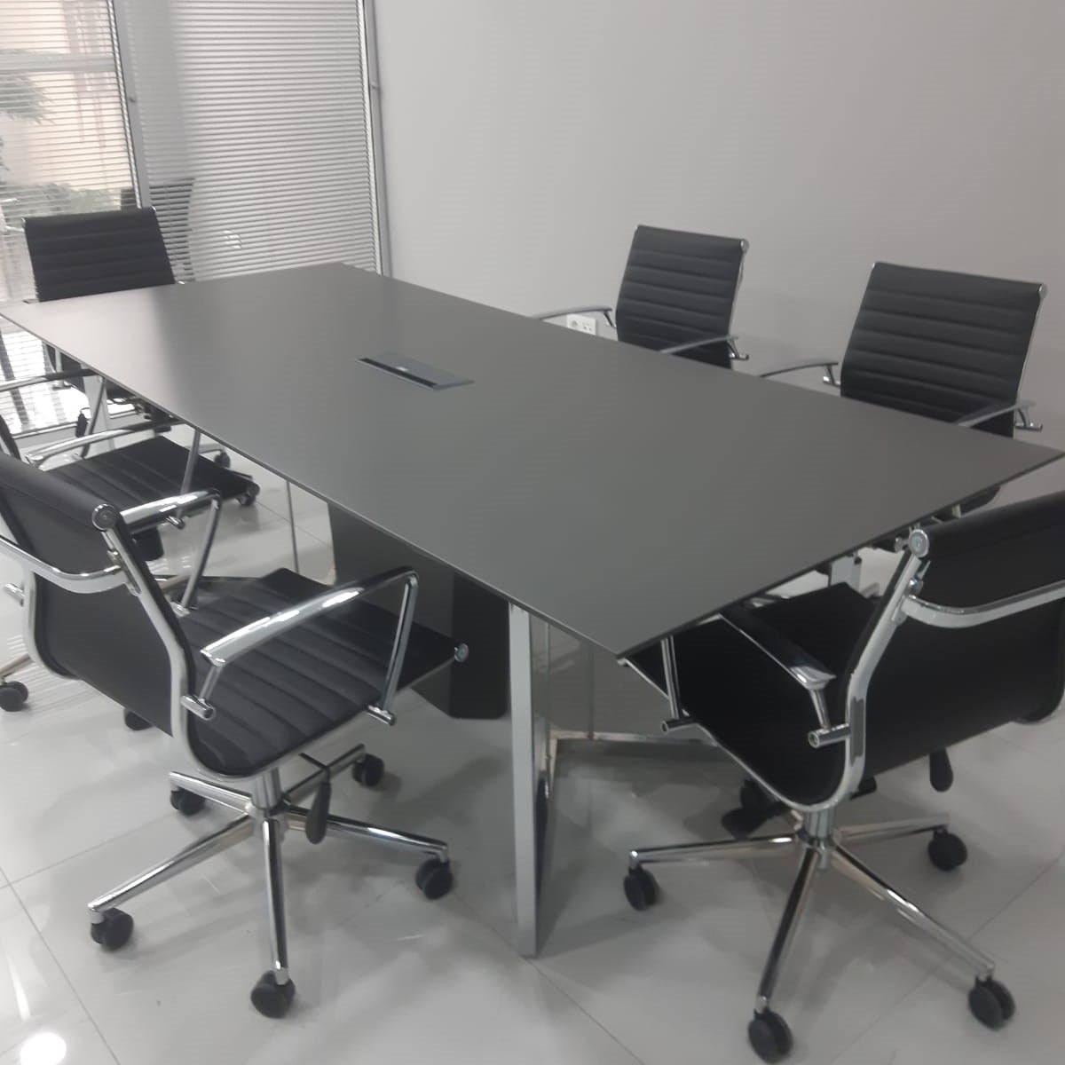 İstoç Ofis Mobilyaları İstanbul Ofis Mobilya