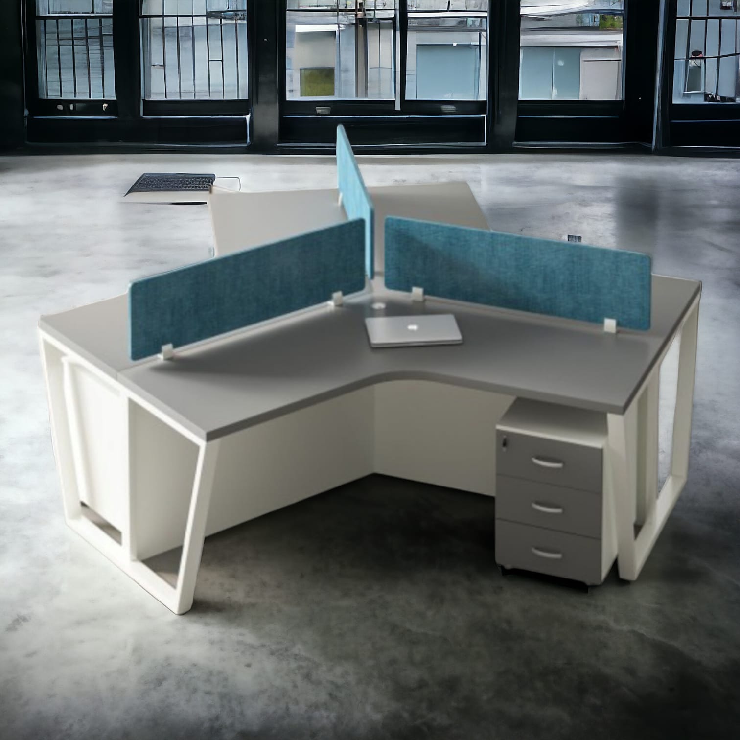 Evo Desk