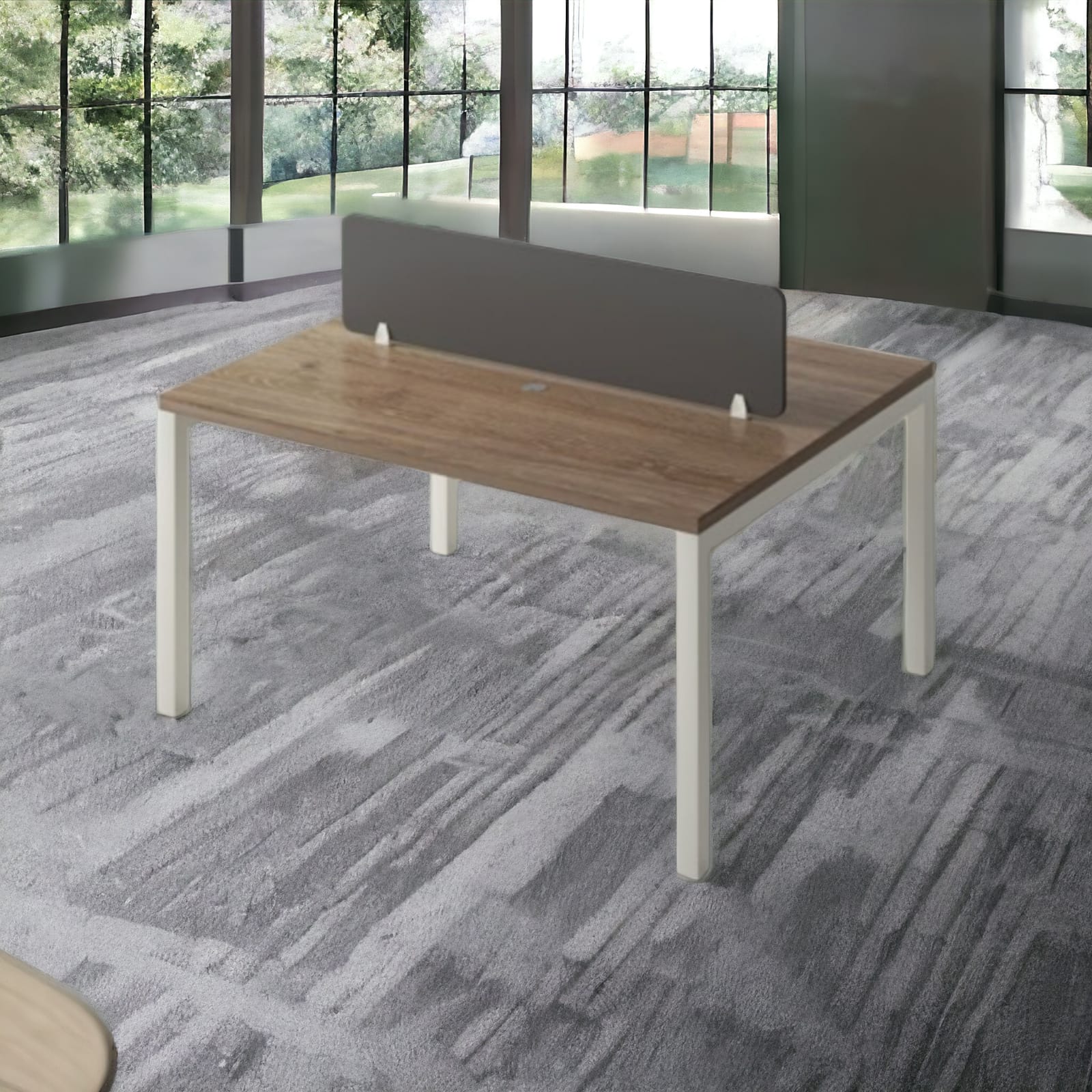 Nil Desk