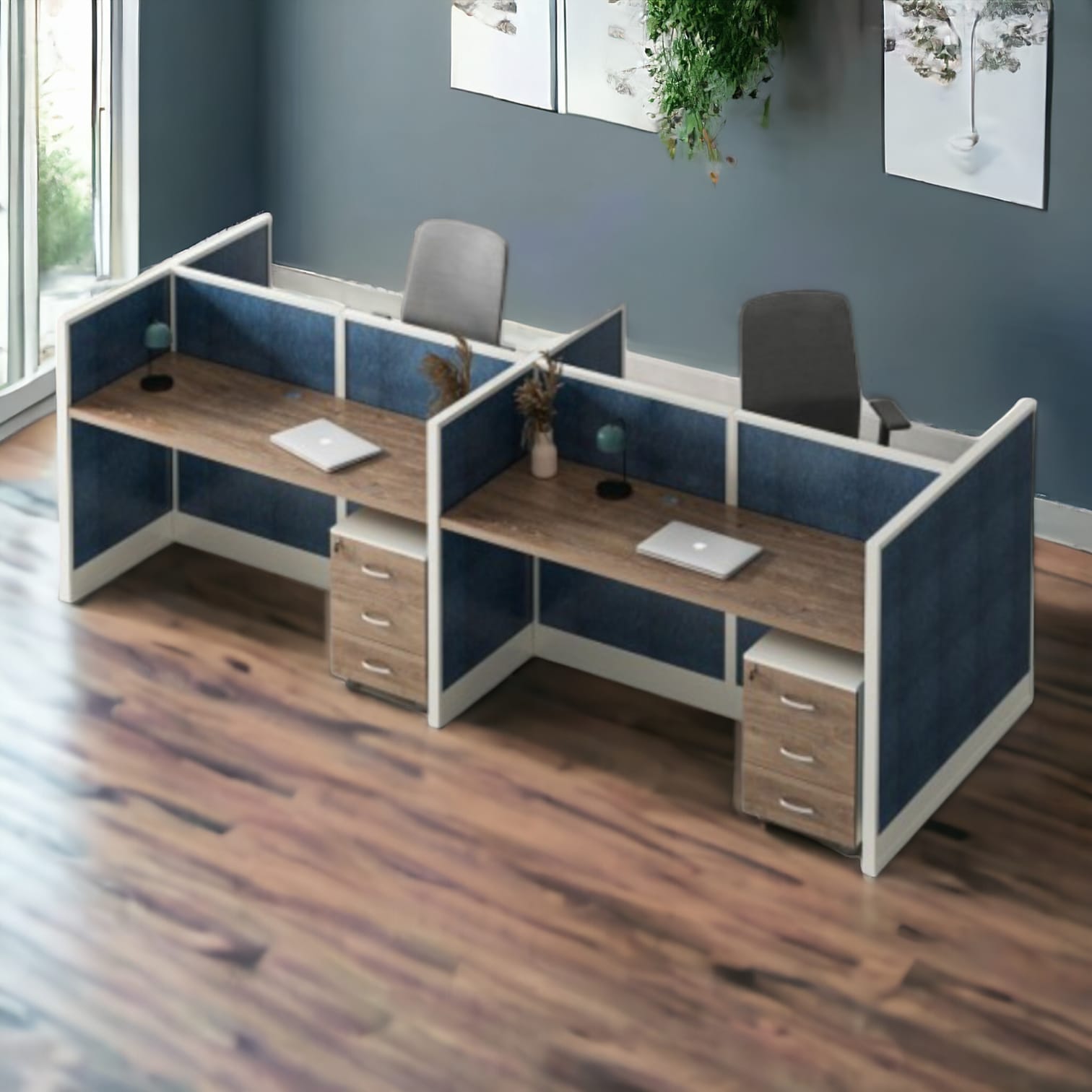 Roma Study Desk