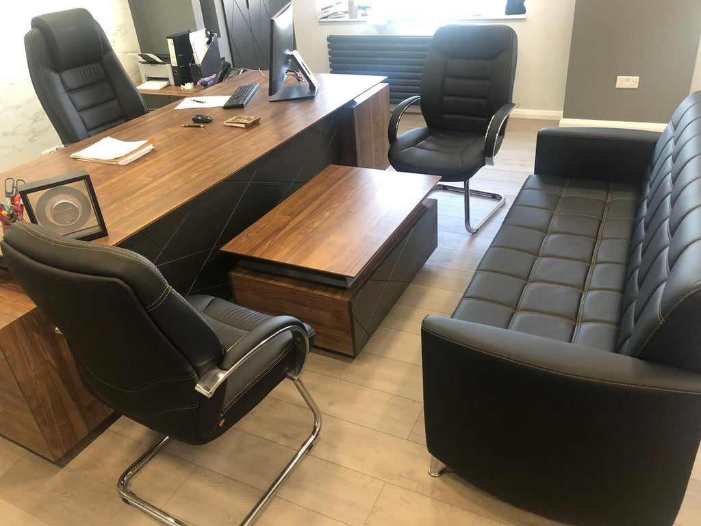 İngiltere Ofis Mobilyaları