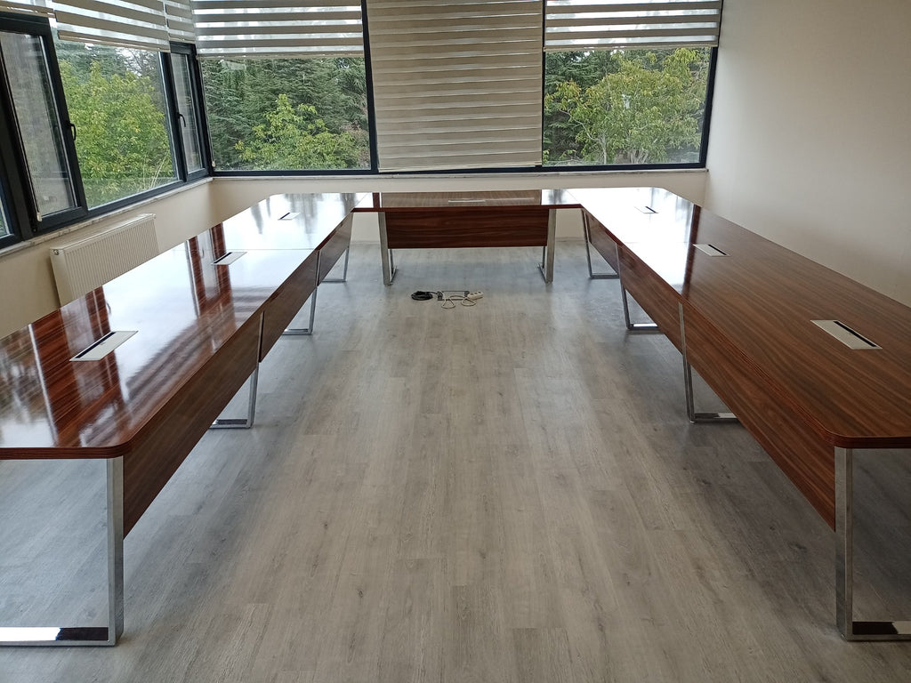 Üniversite Mobilyaları - İstanbul Üniversitesi