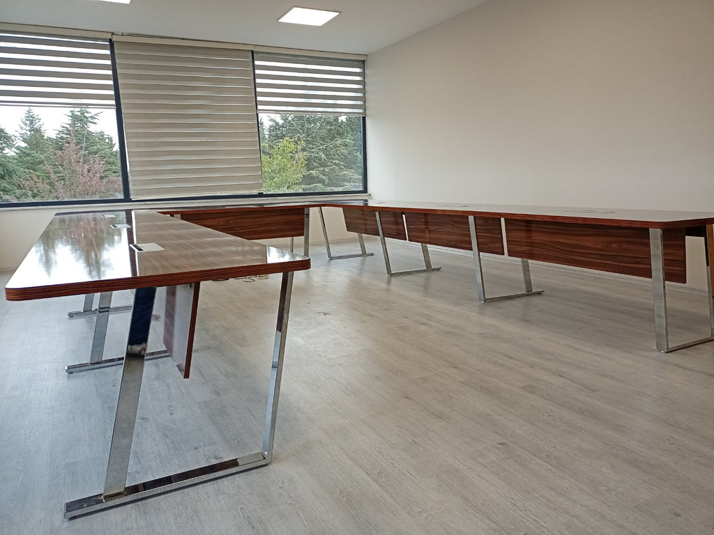 Üniversite Mobilyaları - İstanbul Üniversitesi