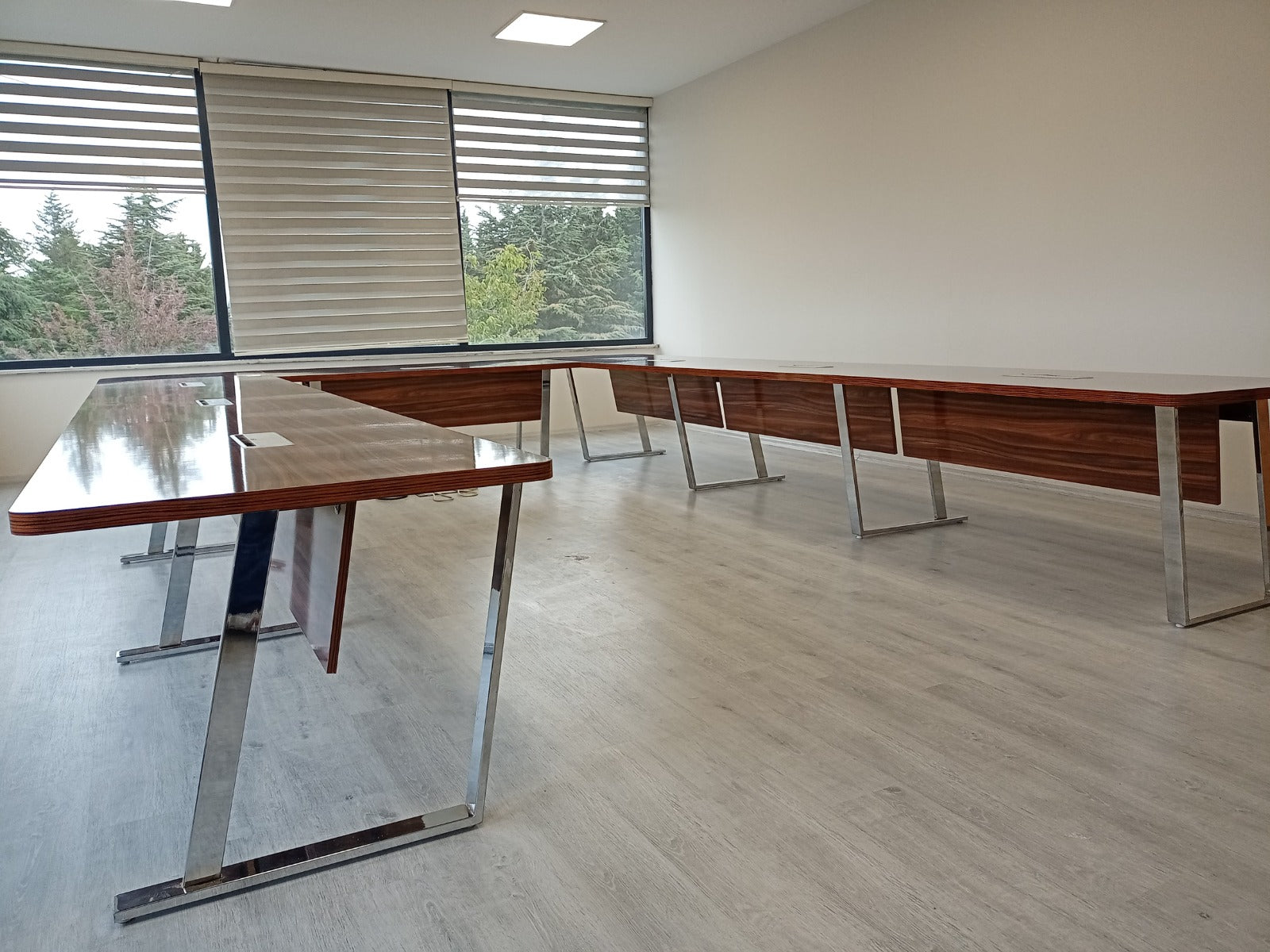 Üniversite Mobilyaları - İstanbul Üniversitesi
