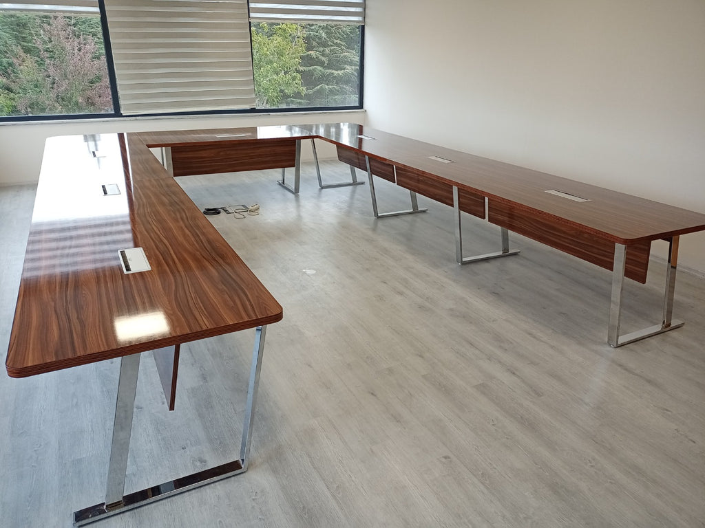 Üniversite Mobilyaları - İstanbul Üniversitesi