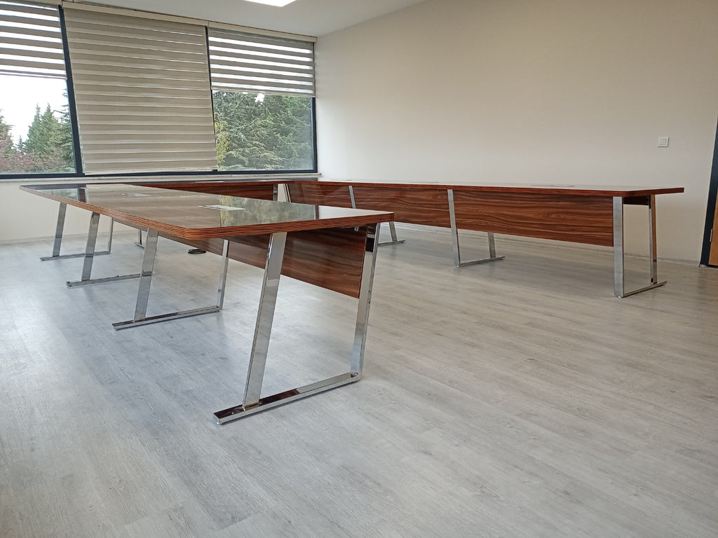 Üniversite Mobilyaları - İstanbul Üniversitesi