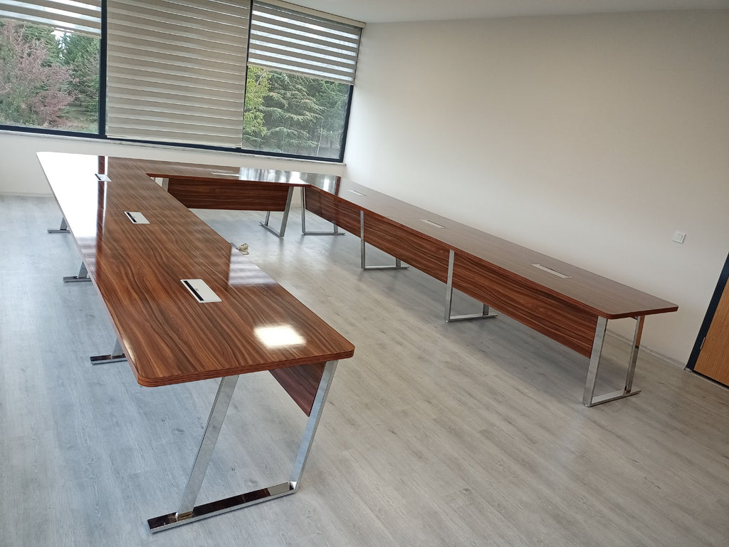 Üniversite Mobilyaları - İstanbul Üniversitesi