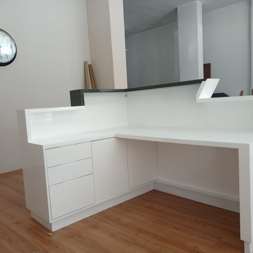 Reception Desk Roma