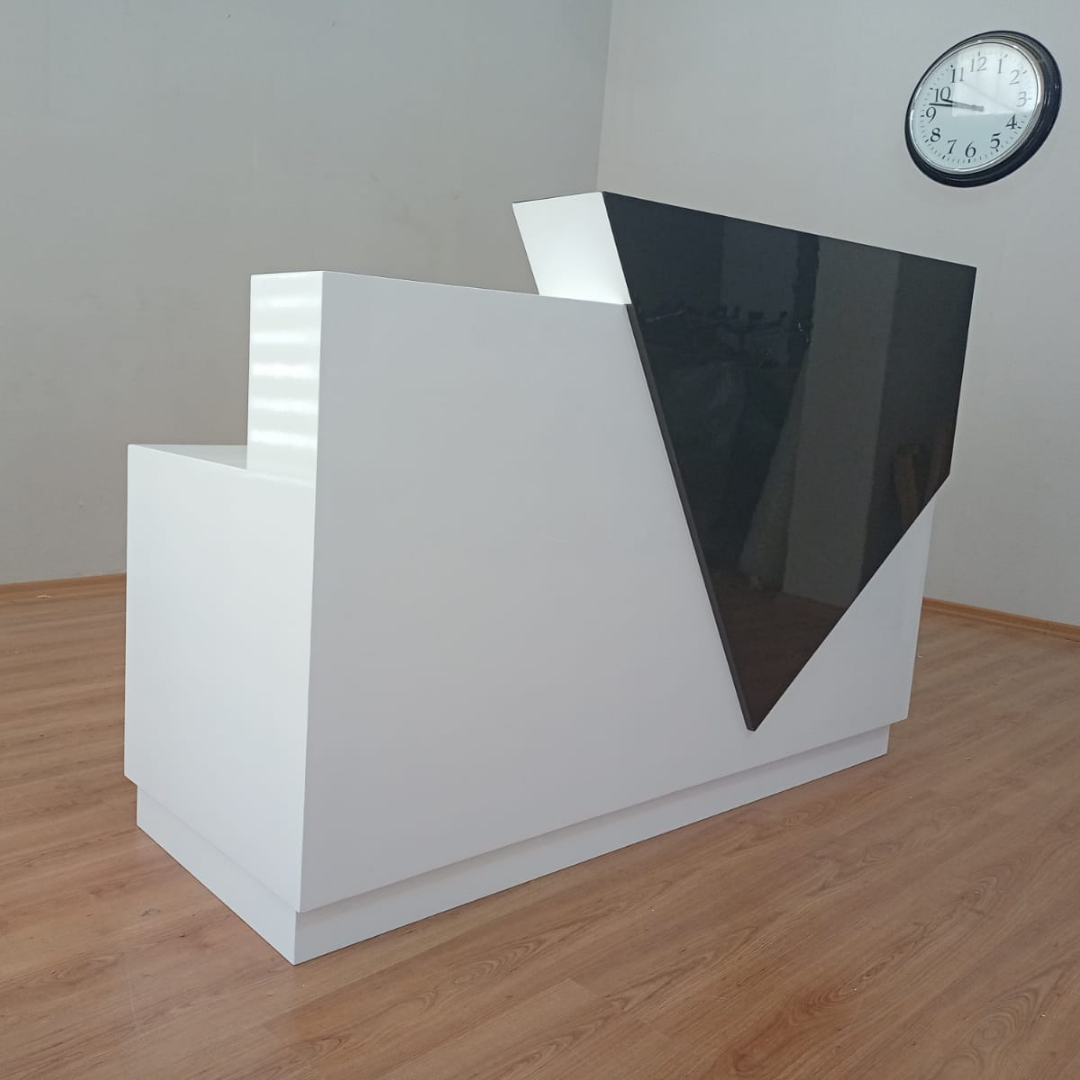 Reception Desk Roma