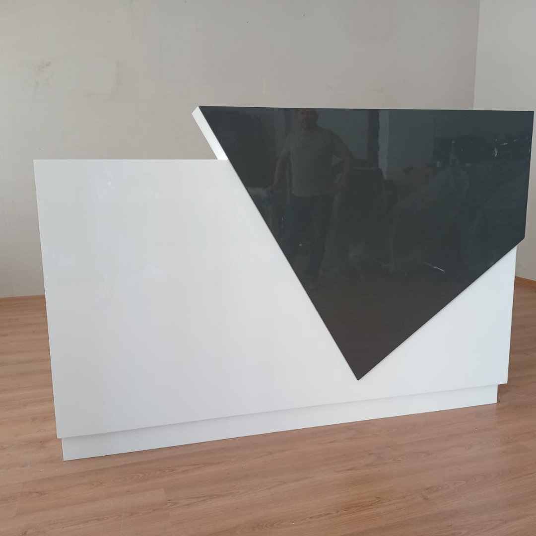 Reception Desk Roma