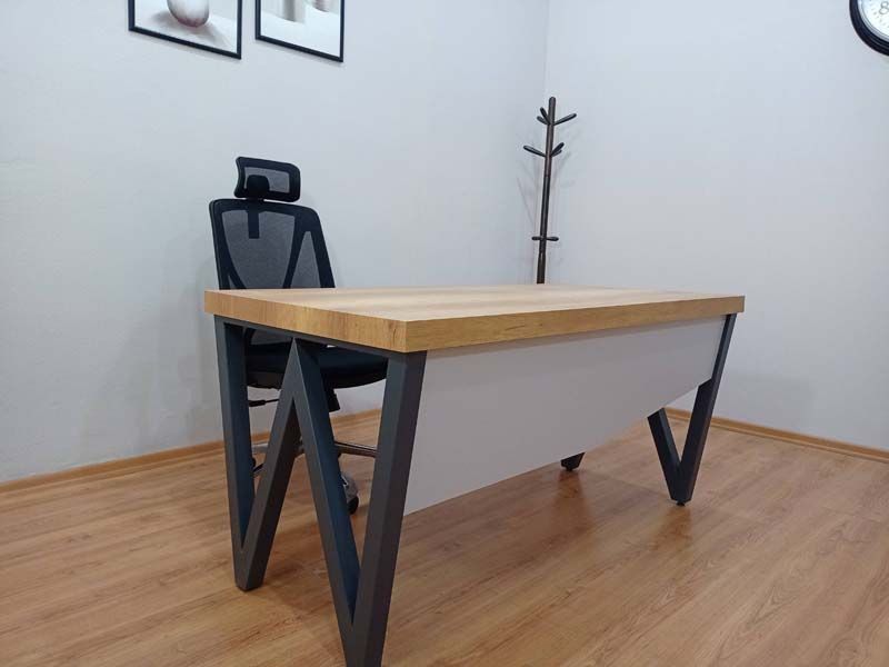 Space Study Desk