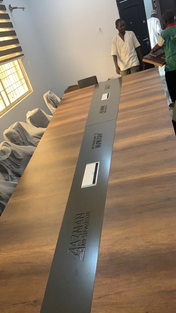 Africa Office Furniture Nigeria