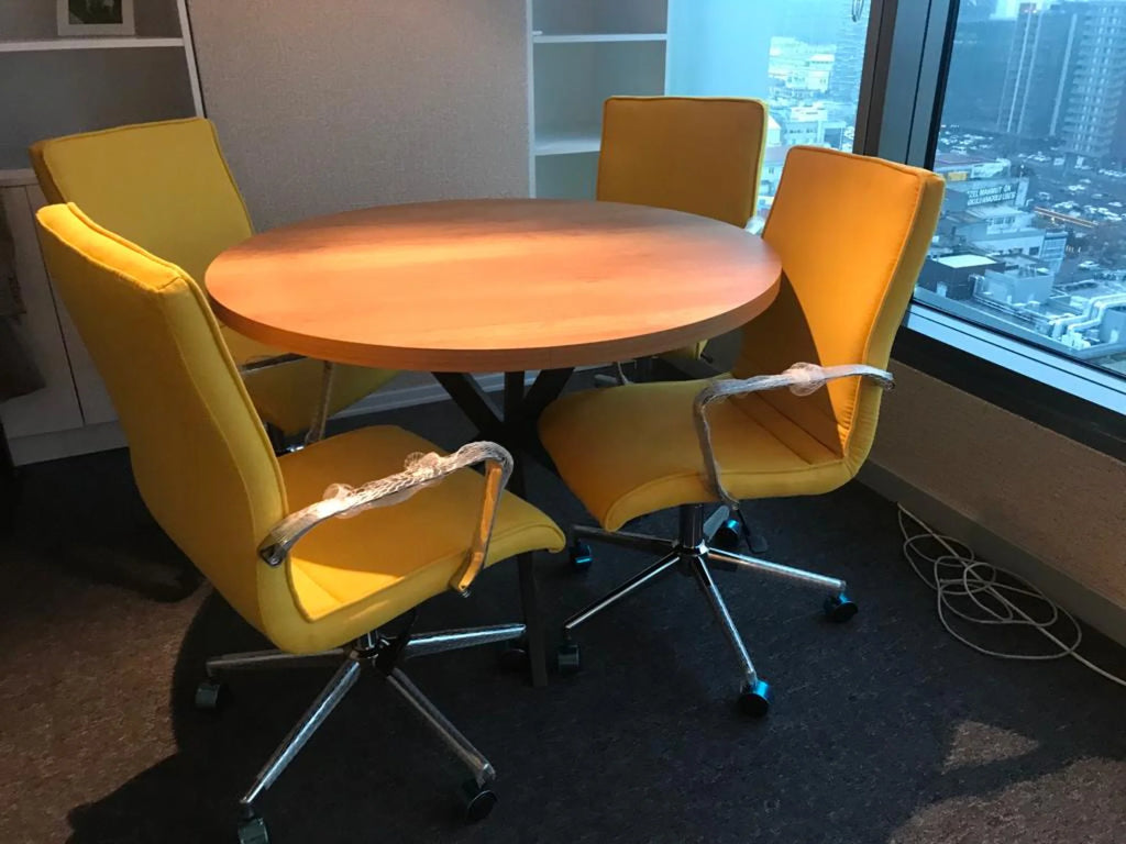 Almanya Ofis Mobilyaları İstanbul Ofis Mobilya