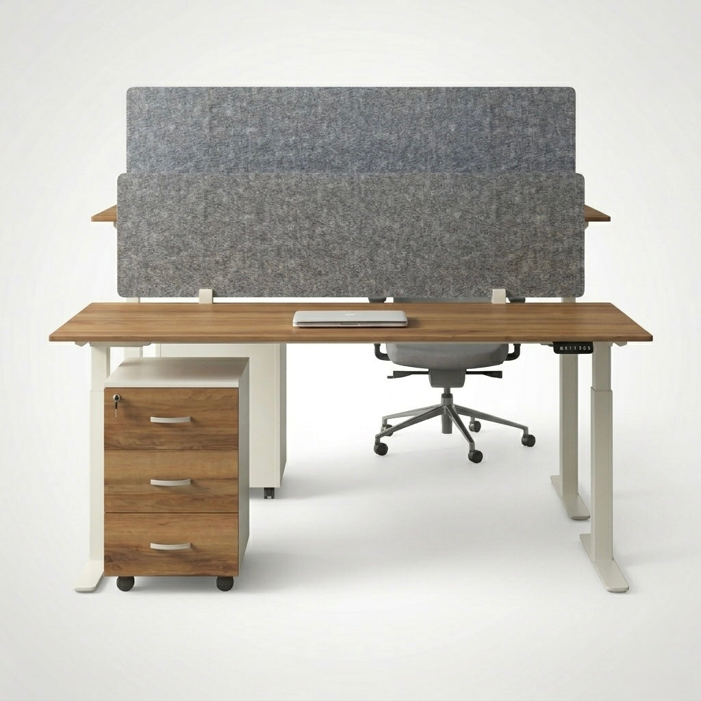 Elf Study Desk