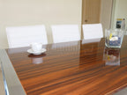 Apple 190 x 90cm Toplantı Masası ISTANBUL