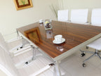 Apple 190 x 90cm Toplantı Masası ISTANBUL