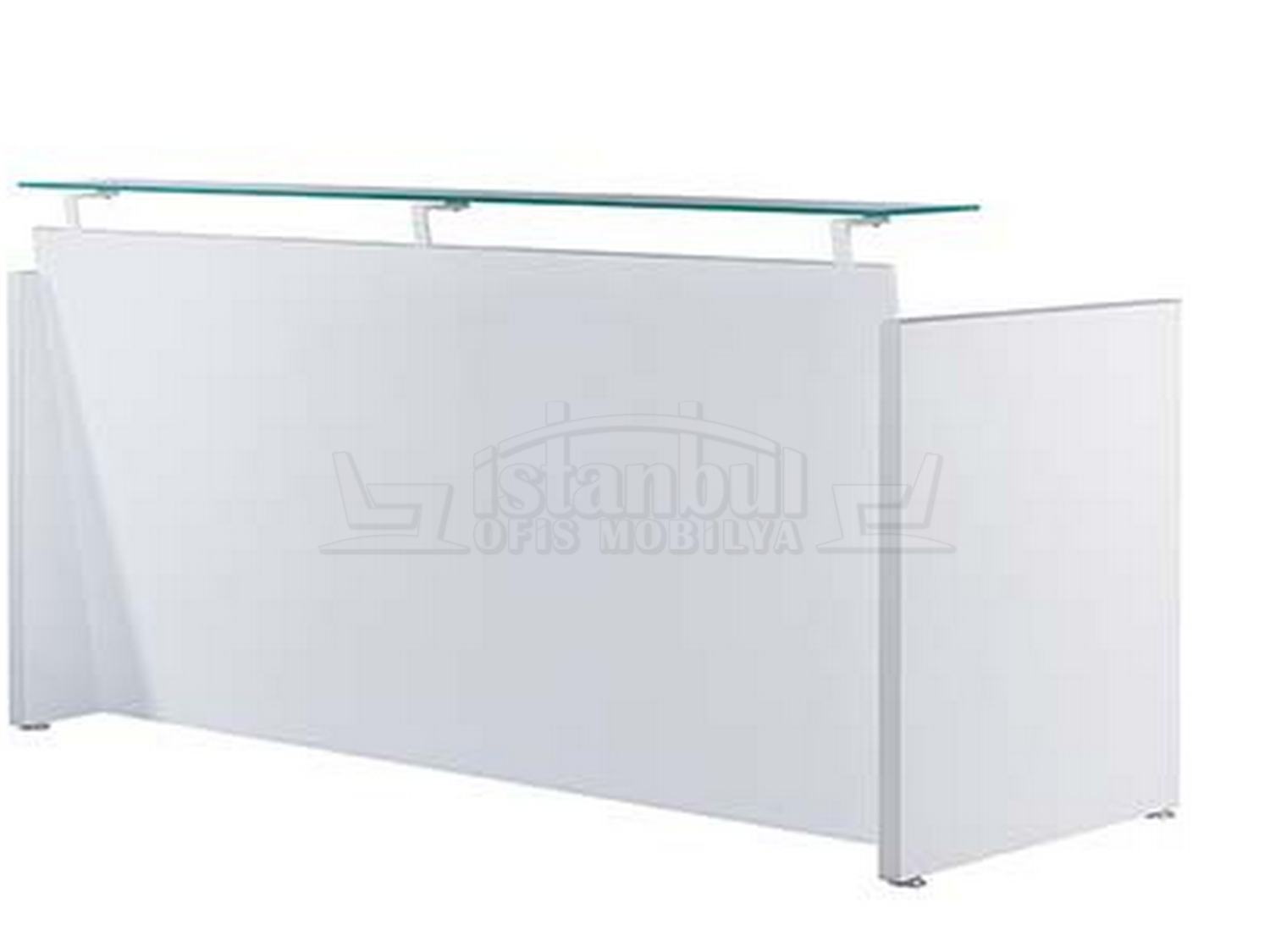 Counter Desk Trieste