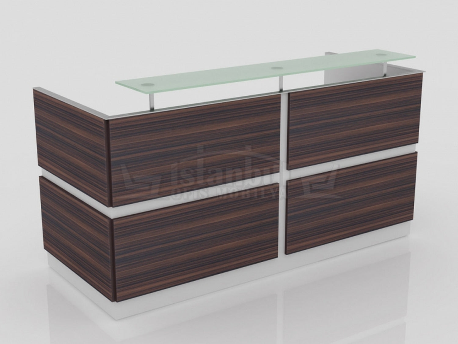 Stromboli Information Desk
